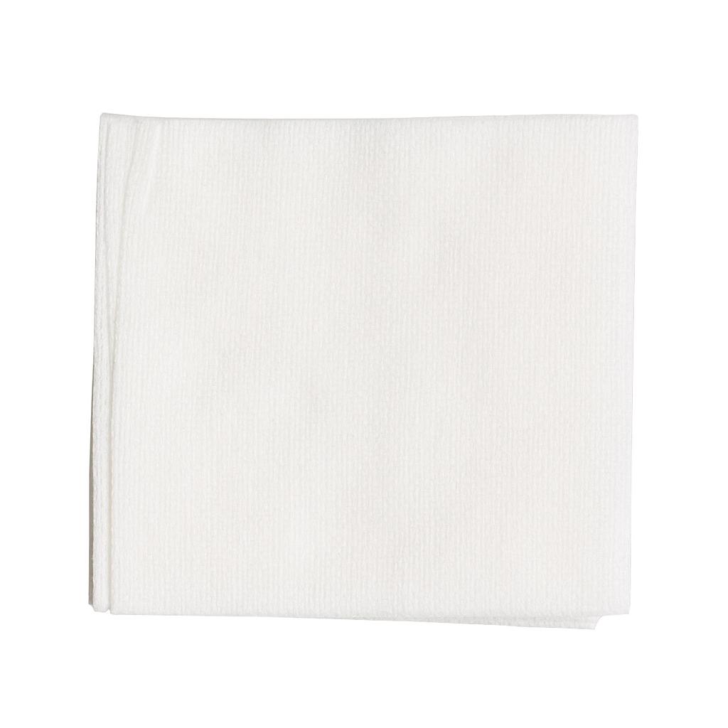 Compresses stériles Mesoft 4 couches non tissé