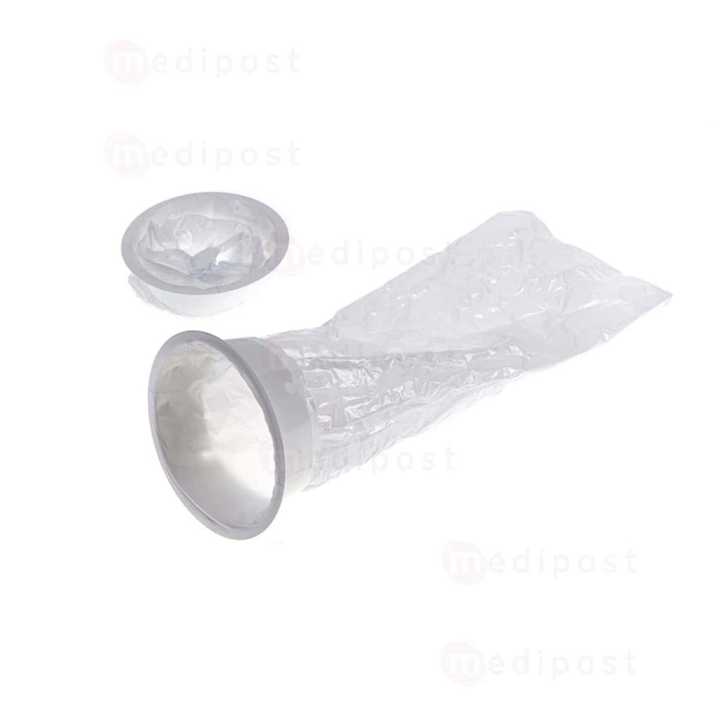 Médipost First Aid Sac vomitoire RMD