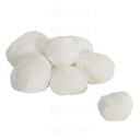 Boule de gaze non stérile 35mm