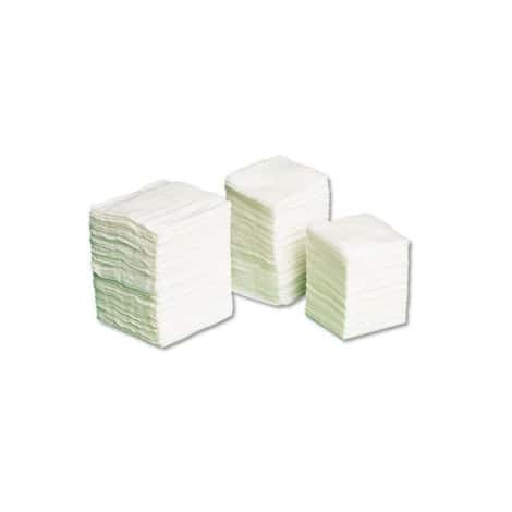 Compresse non tissée non stérile 4plis Infipost