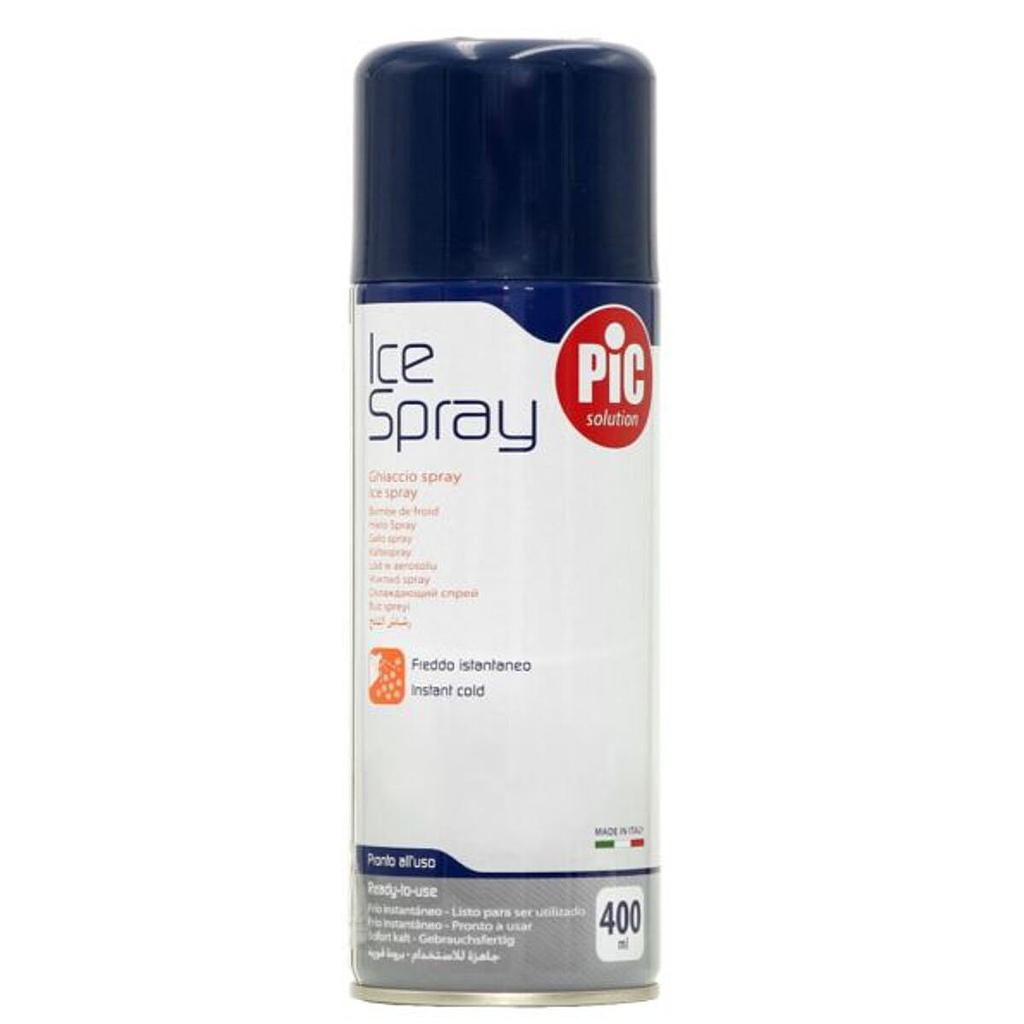 Koud IJs Spray 400ml