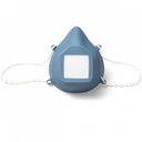 Masque de protection FFP1 Réutilisable Modèle Fashion