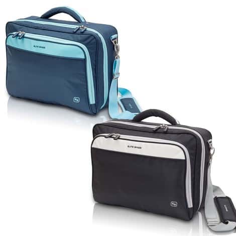 Sac médical Practi's - visite à domicile