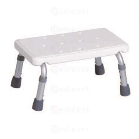 opstap voor douche of bad