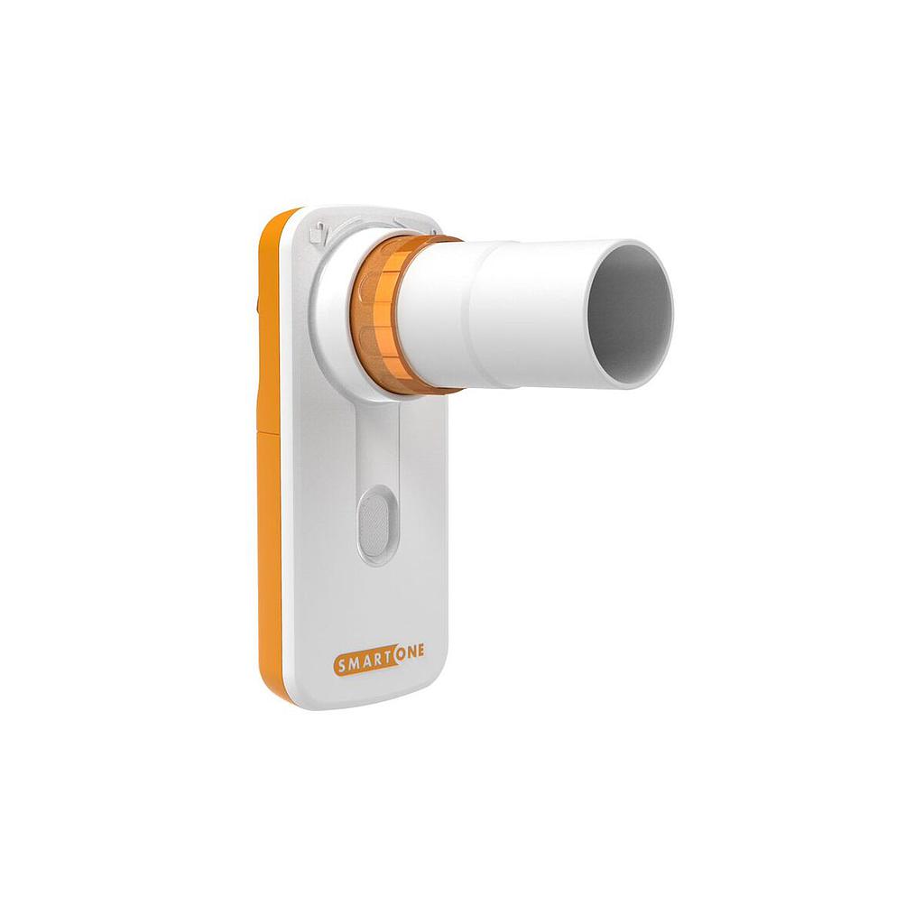 Débitmètre connecté MIR SmartOne