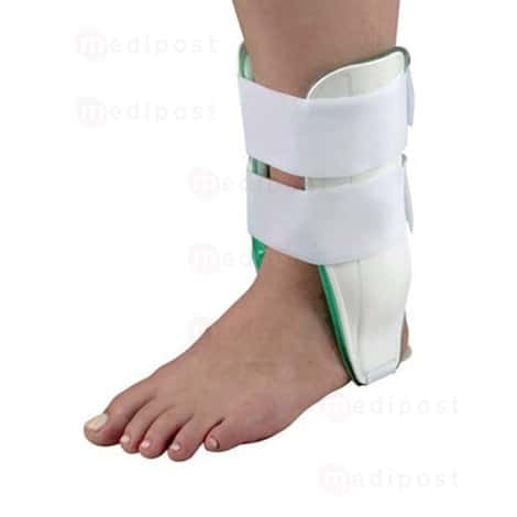 Aircast air-ankle (type Aircast taille unique)