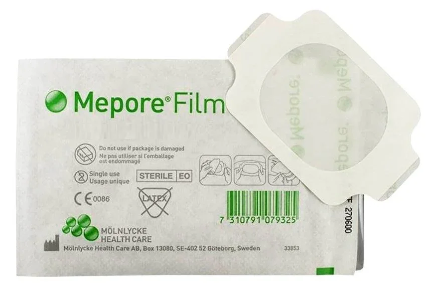 Mepore Film piece