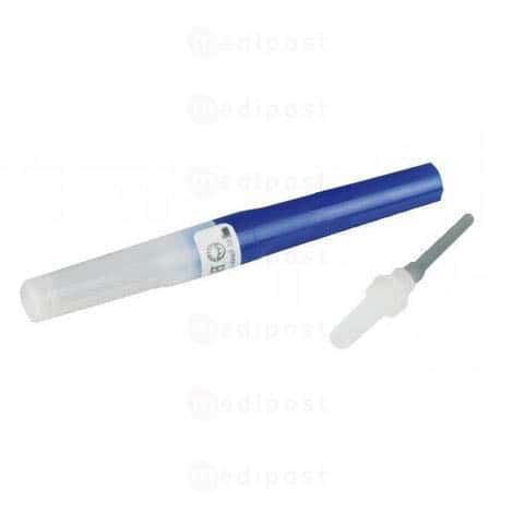 Adaptateur pour prélèvements multiples Vacutainer