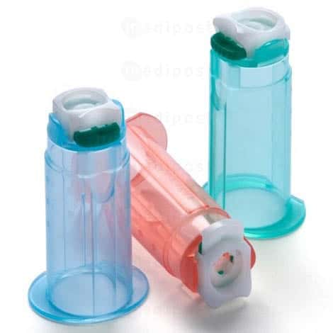 Corps de prélèvement BD Vacutainer® Pronto Holder