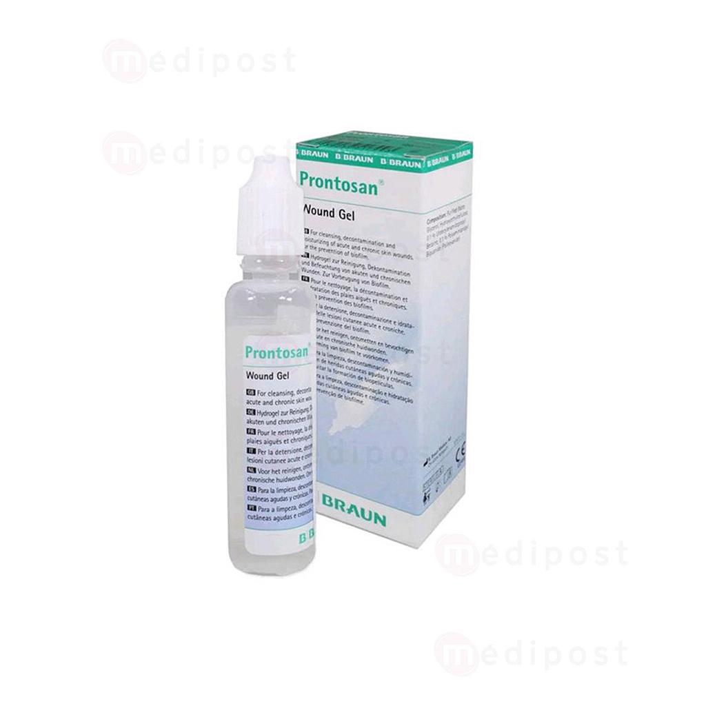 Prontosan gel flacon 30ml