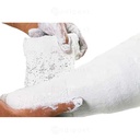 Plâtre de Paris 15cmx3m