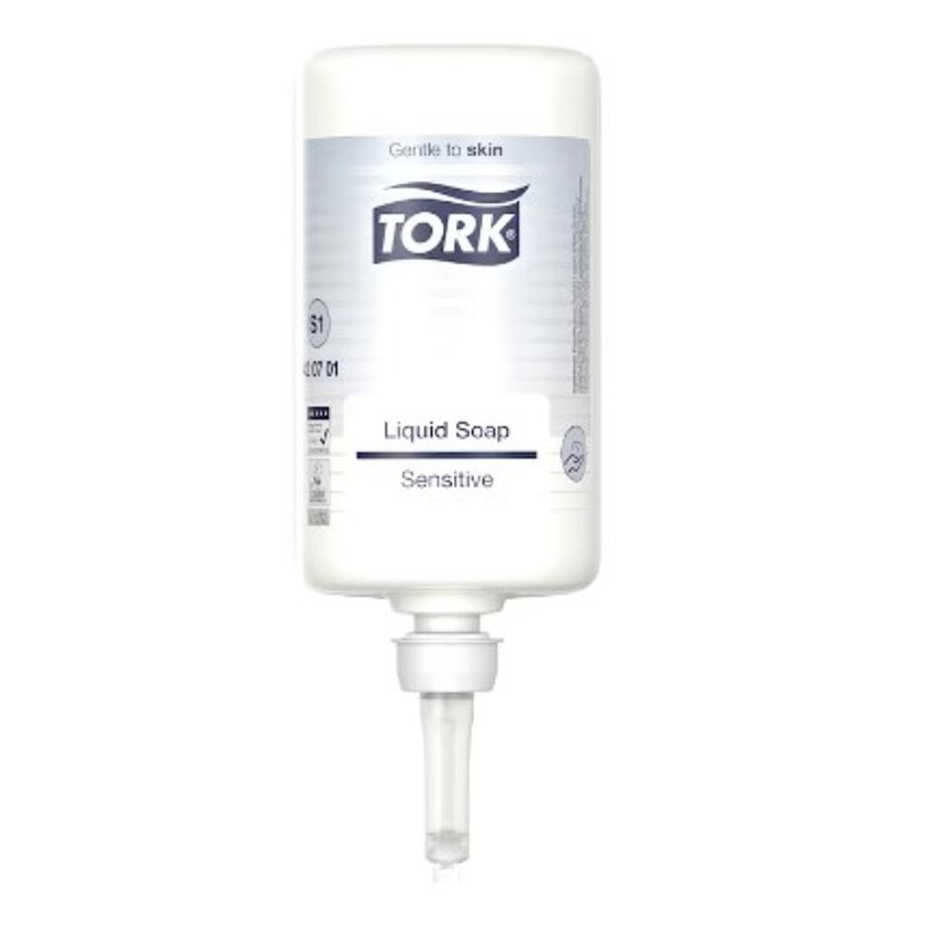 Tork Savon Liquide pour les mains Tork 420701