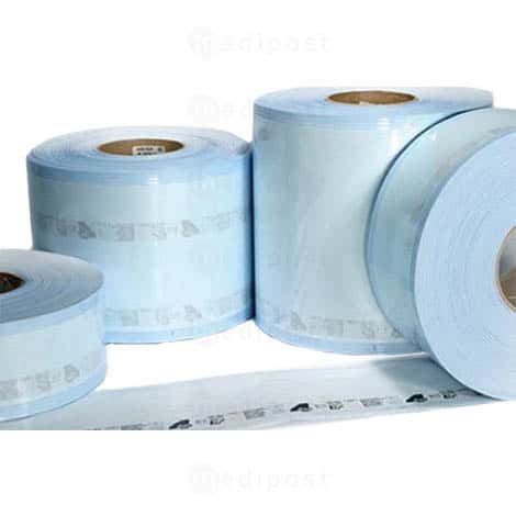 Autoclaafsterilisator: sterilisatiehulzen