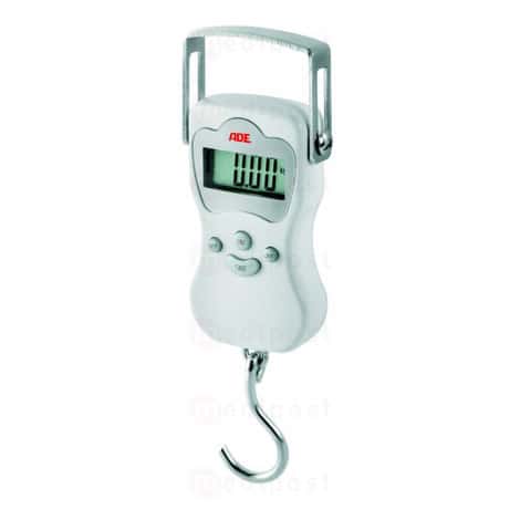 Pèse-bébé digital manuel ADE