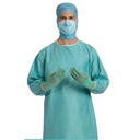 Blouse opératoire de base BARRIER® Molnlycke