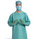 Blouse opératoire de base BARRIER® Molnlycke