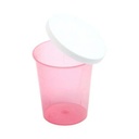 Couvercle pr godet 30ml (500)