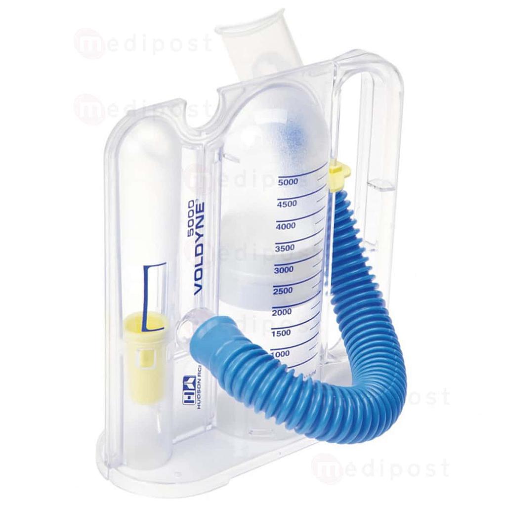 Respiflow VS 5000 - 2500 (Voldyne)