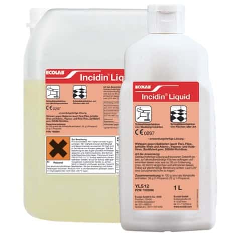 Incidin Liquid