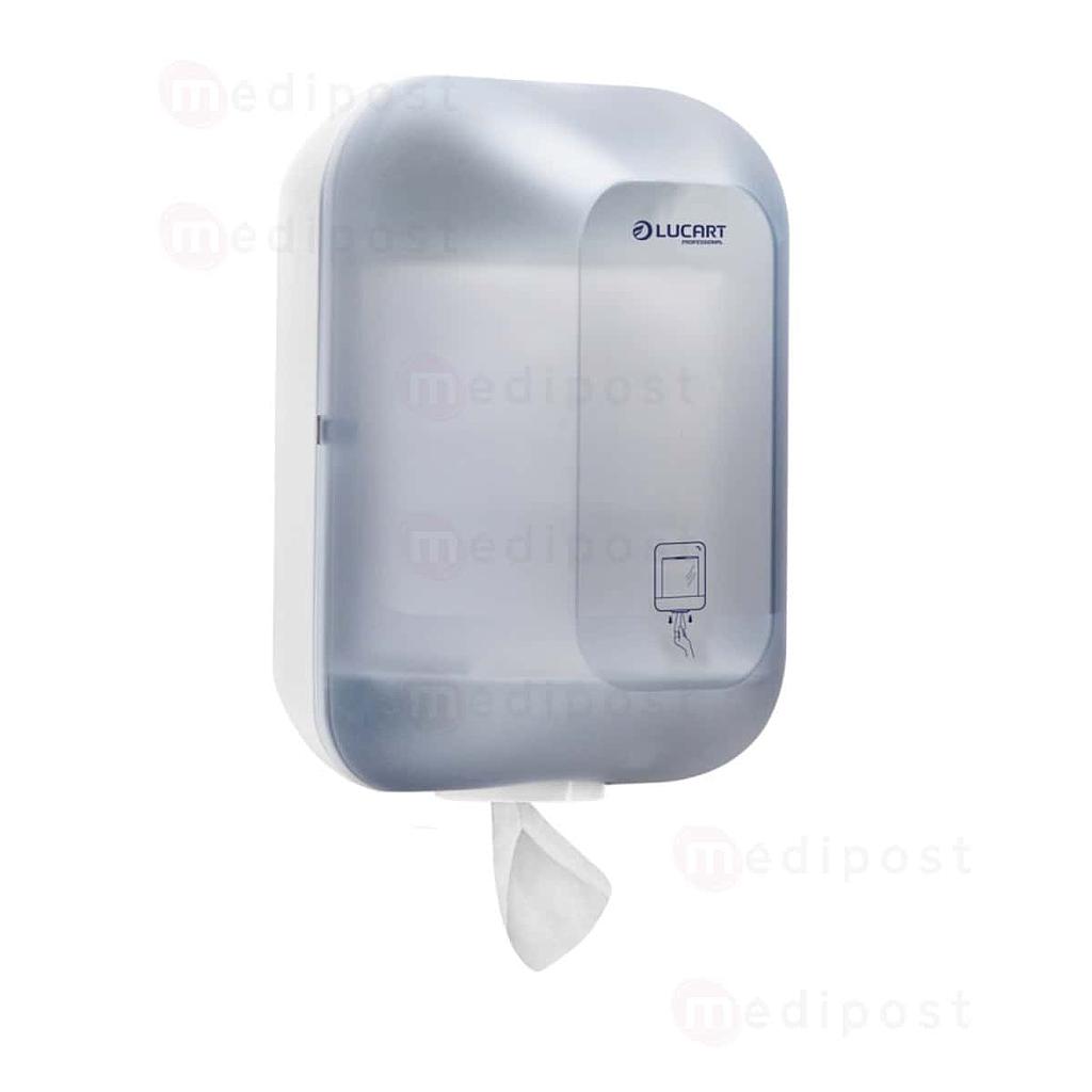 Lucart L-One Maxi centrale papierdispenser