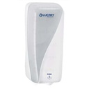 Distributeur de savon liquide, 27x13,2x11,8cm
