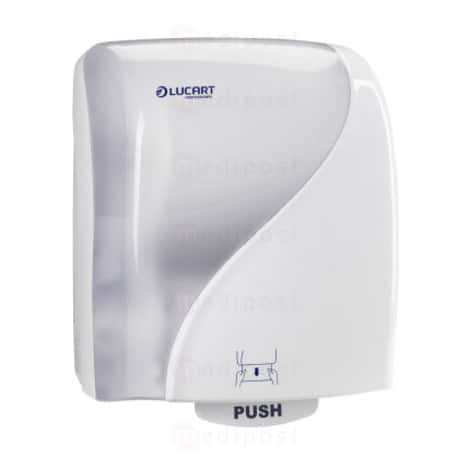 Distributeur de papier Identity Autocut