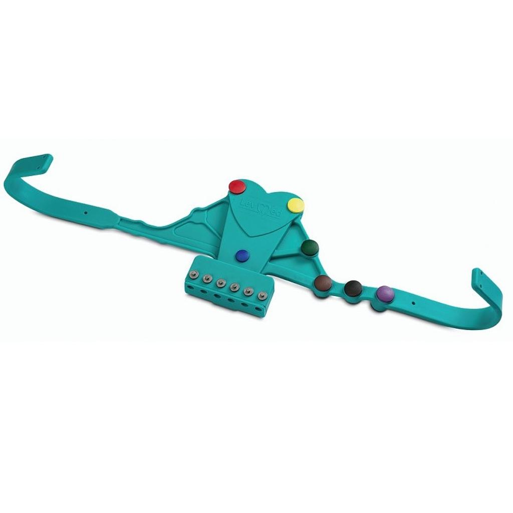 Ceinture thoracique pour ECG