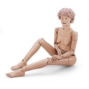 Mannequin de gériatrie Géri