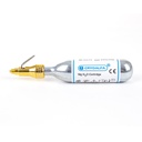 Cryoalfa Super avec cartouche 16gr