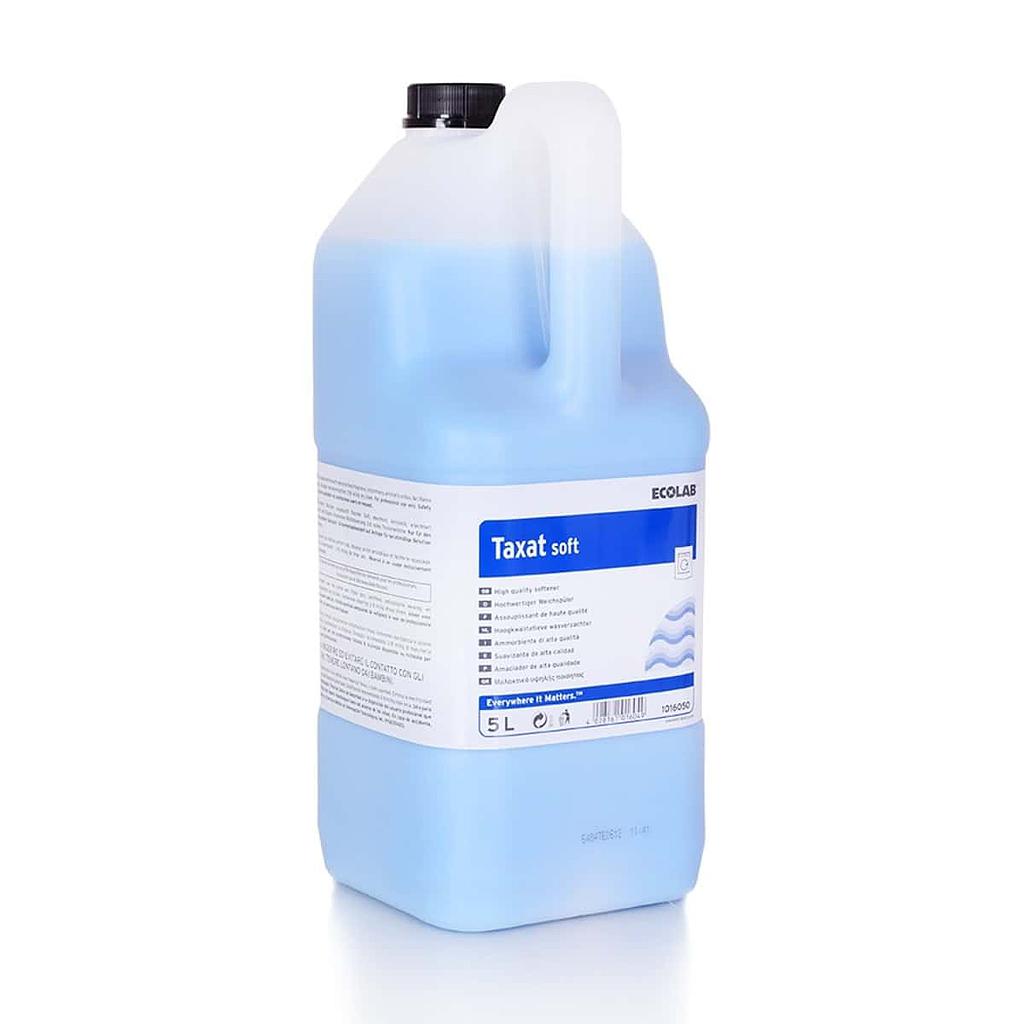 Weefsel Henkel Taxat Soft 5l
