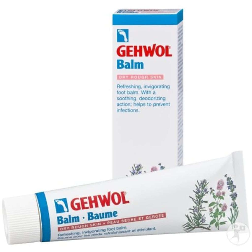 GEHWOL droge huid balsem 75 ml