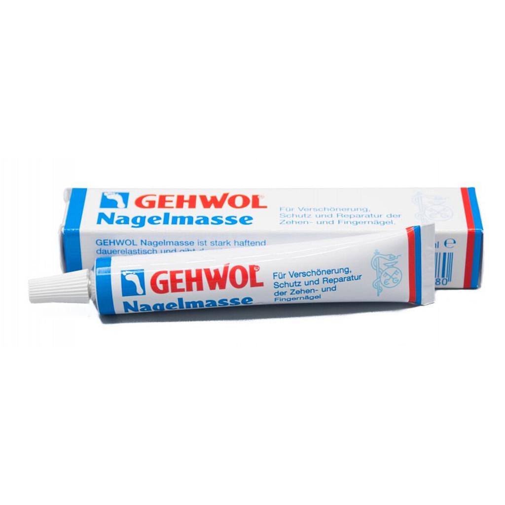 Gehwol Nagelmasse-pâte correctrice 15ml