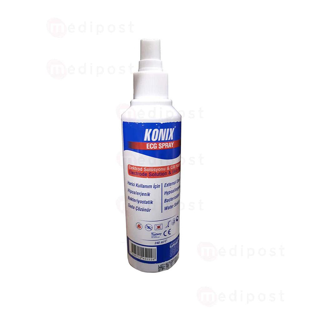 Spray de contact ecg 240ml