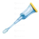 Colle tissulaire Histoacryl Transparent