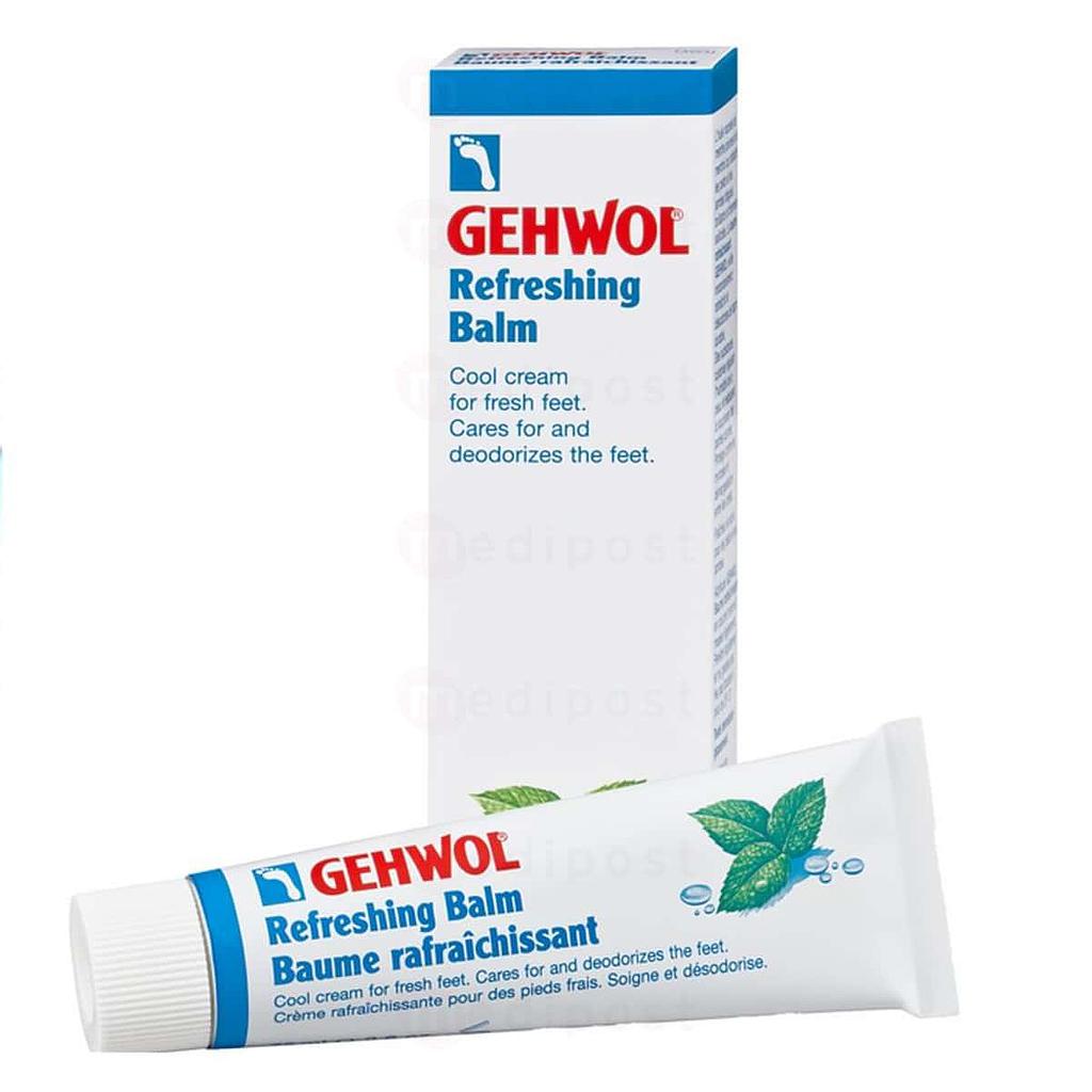 GEHWOL verfrissende balsem 75 ml