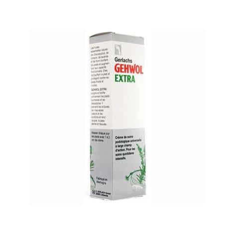 GEHWOL Extra 75 ml