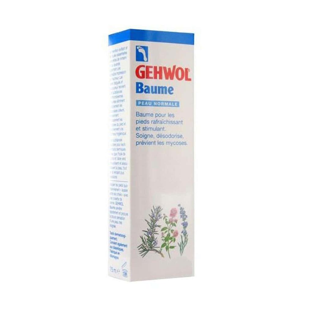 GEHWOL balsem voor de normale huid 75 ml