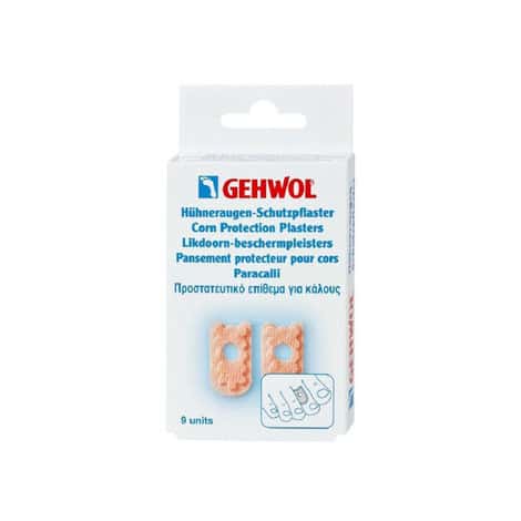 Gehwol pansements cors (9)