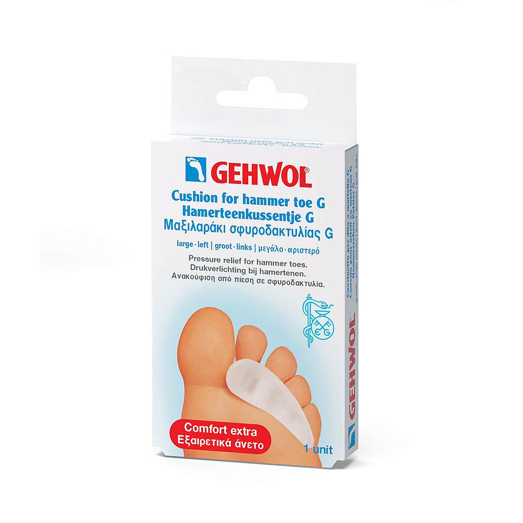 GEHWOL coussins orteils marteau