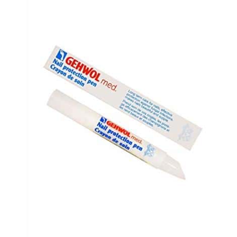 Gehwol med crayon de protection Nagelschutz