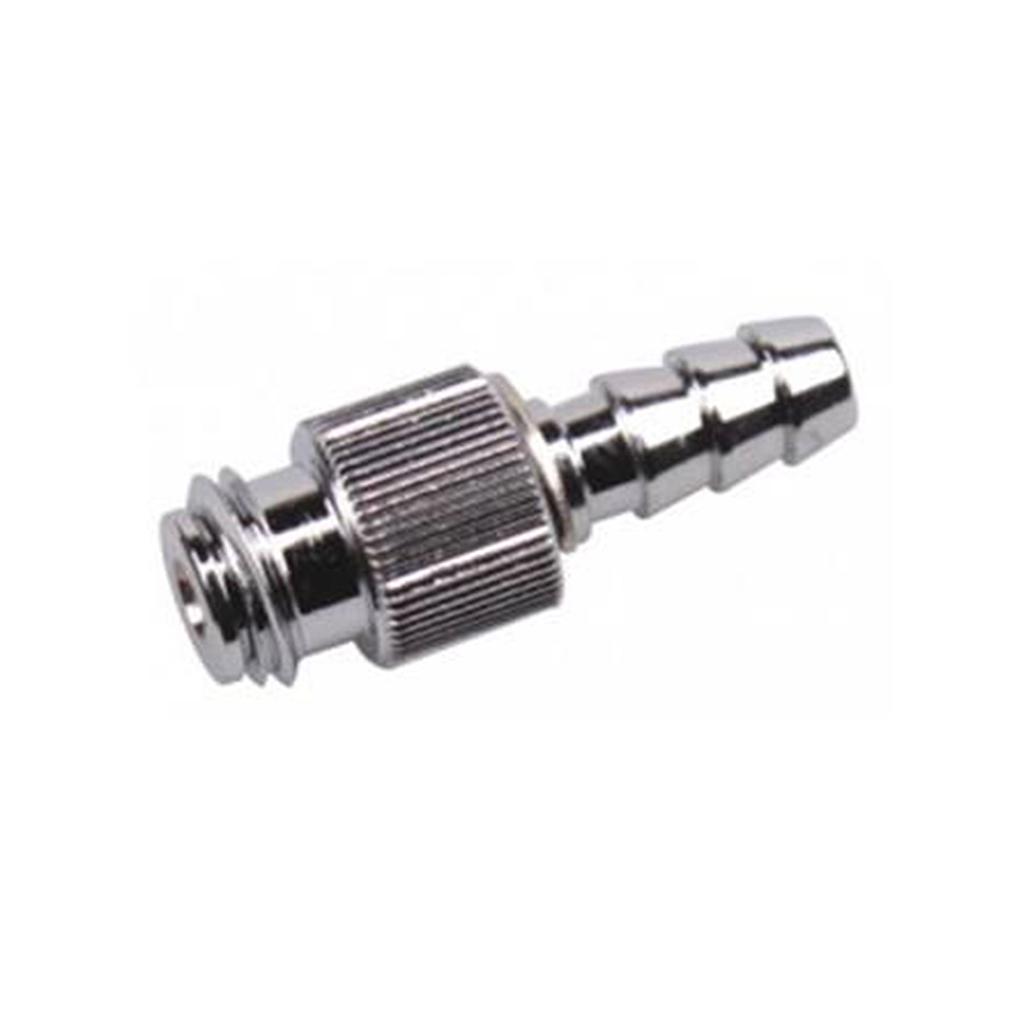 Connecteur métallique pour tensiomètre Welch-Allyn Durashock