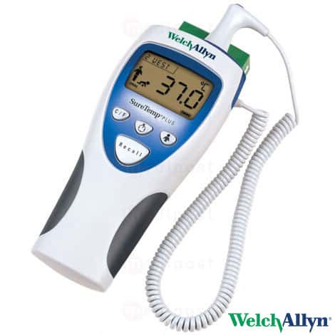 Thermomètre Welch Allyn Suretemp 692