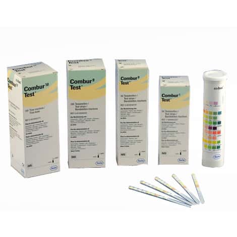 Urineteststrips Combur-Test®