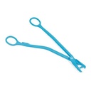 26 cm disposable biopsietang voor gynaecologisch gebruik
