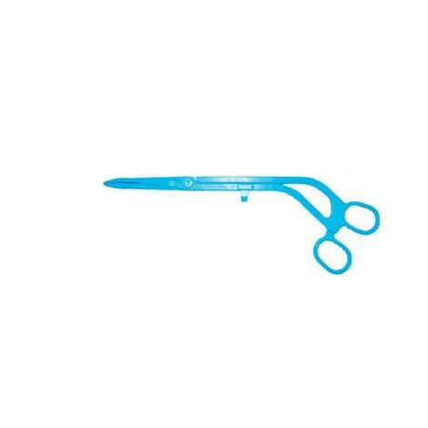 Pince de Cheron coudée à usage unique 25cm