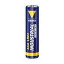 Varta batterij ø10mm 1.5v AAA (LR03)