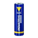 Varta batterij ø14mm 1.5v AA (LR6)