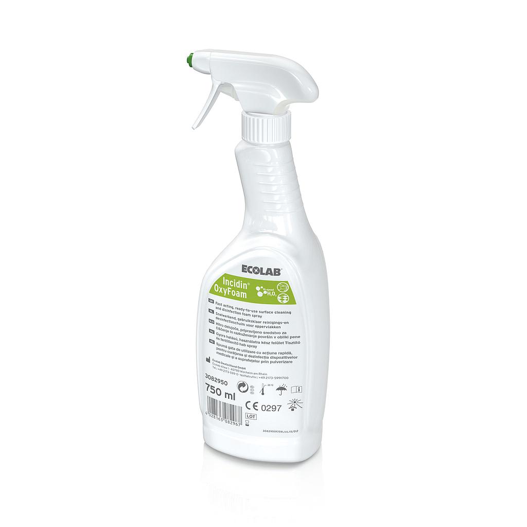 Incidin OxyFoam S