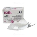 Soak-off papier alu