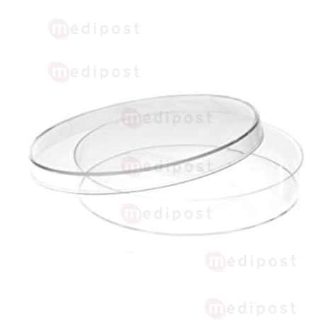 Boîte de Pétri ø92x16mm